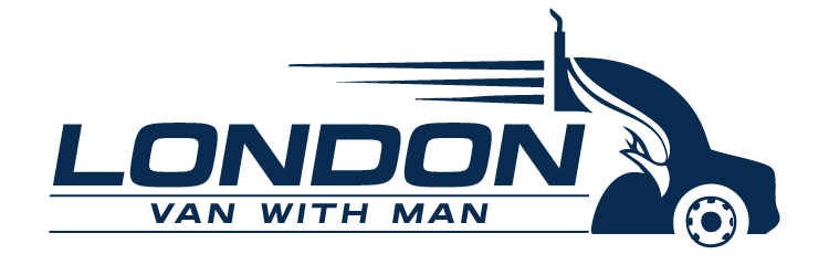 London man with van